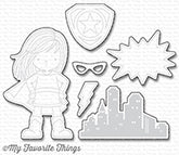 Die-namics BB You're Super